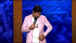 India's Laughter Champion - 10th Jul 2022